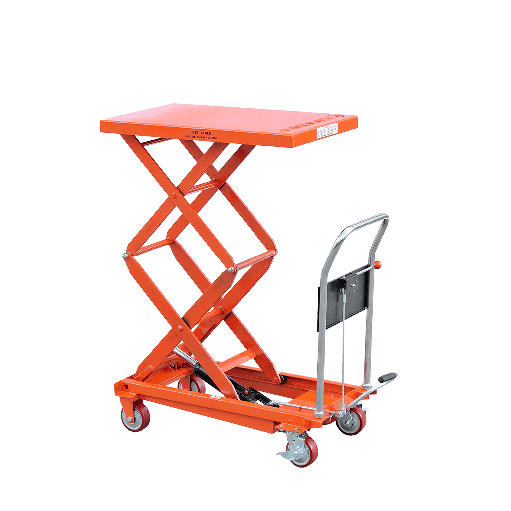 Mobile Work Station KMWS Series Kanazawa